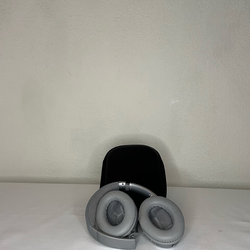 Bose Head Phones